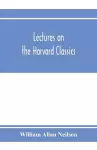 Lectures on the Harvard classics cover