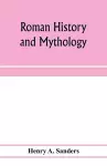 Roman history and mythology cover