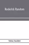 Roderick Random cover