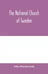 The national church of Sweden cover