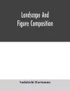 Landscape and figure composition cover