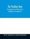 The Pytchley Hunt cover