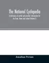 The national cyclopedia cover