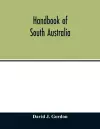 Handbook of South Australia cover