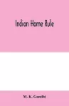 Indian home rule cover