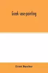 Greek vase-painting cover