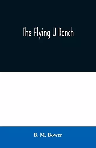 The Flying U Ranch cover