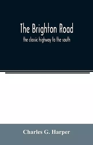 The Brighton road cover