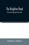 The Brighton road cover