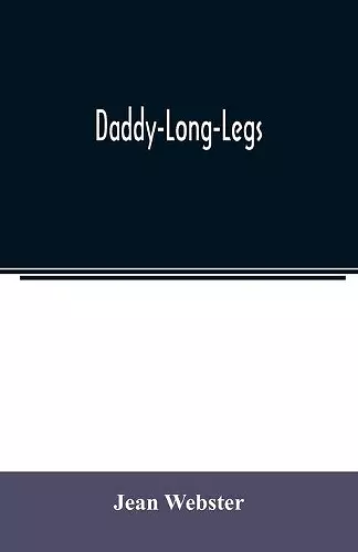 Daddy-Long-Legs cover