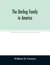 The Darling family in America cover