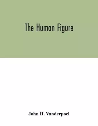 The human figure cover