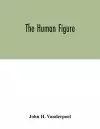 The human figure cover