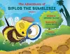 Adventures of Biplob the Bumblebee Volume 3 cover