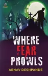 Where Fear Prowls cover