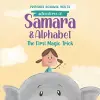 Adventures of Samara and Alphabet cover