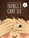 Things I Can't See cover