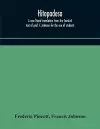Hitopadesa; a new literal translation from the Sanskrit text of prof. F. Johnson for the use of students cover