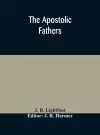 The Apostolic fathers cover