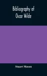 Bibliography of Oscar Wilde cover