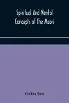 Spiritual and mental concepts of the Maori cover