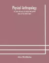 Physical anthropology cover