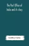 The Post Office of India and its story cover