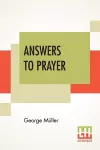 Answers To Prayer cover