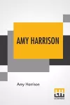 Amy Harrison cover