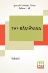 The Rāmāyana (Complete) cover