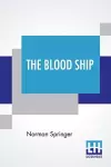 The Blood Ship cover