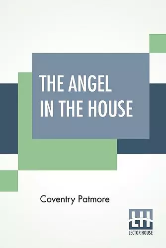 The Angel In The House cover