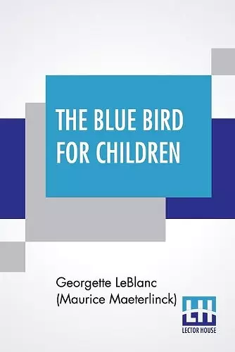 The Blue Bird For Children cover