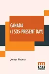 Canada (1535-Present Day) cover