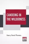 Canoeing In The Wilderness cover