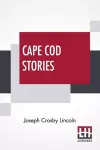 Cape Cod Stories cover