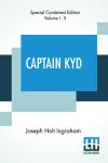 Captain Kyd (Complete) cover