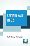 Captain Salt In Oz cover