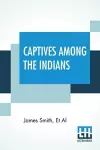 Captives Among The Indians cover