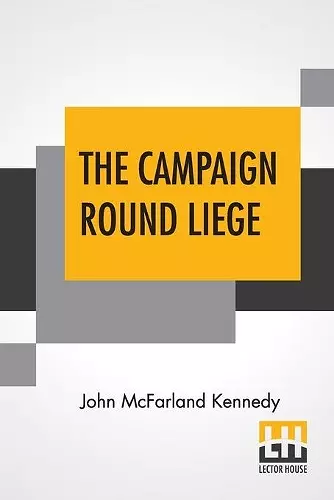 The Campaign Round Liege cover