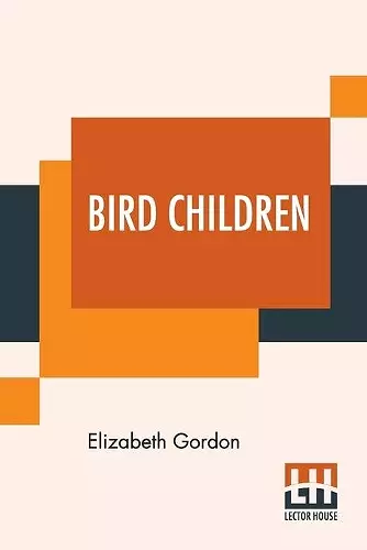 Bird Children cover