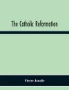 The Catholic Reformation cover