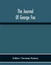 The Journal Of George Fox cover