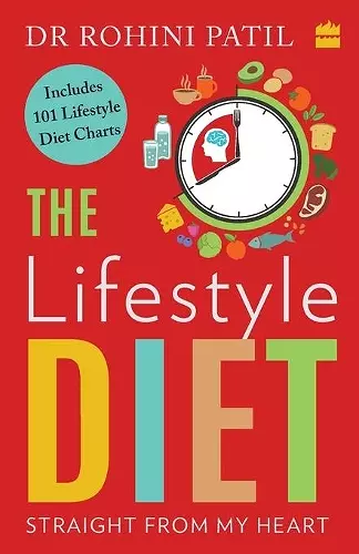 Lifestyle diet cover