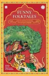 Funny Folktales cover