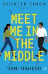 Meet Me In The Middle cover