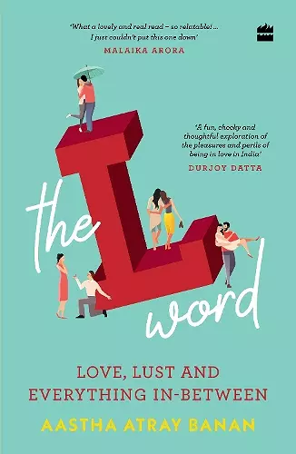 The L-word cover