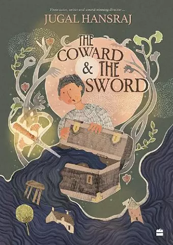 The Coward And The Sword cover