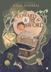 The Coward And The Sword cover