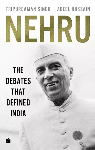 Nehru cover